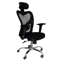 GENERICO - SILLA EJECUTIVA EVO AIO
