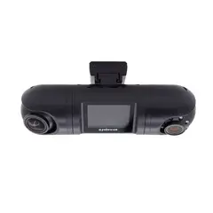 GENERICO - Cámara para Carro Road Cam Dual L2