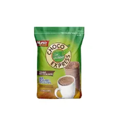 CASALUKER - Chocoexpres 1000gr Bebida Achocolatada Cero Colesterol