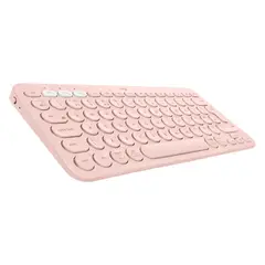 LOGITECH - Teclado Multidispositivos K380 Bluetooth Windows Mac Android