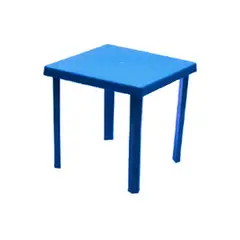RIMO - Mesa Practica Azul