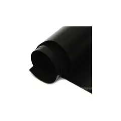 GENERICO - Láminas antiadherentes para asados parrilla x 5