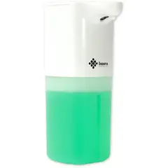 ZERRUTTI - Dispensador de jabón en espuma innova sd-03
