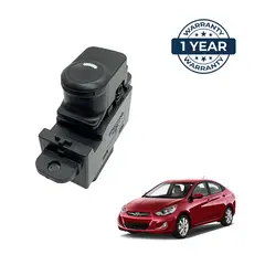 IMCOPARTES - SWITCH ELEVAVIDRIO ACCENT I25 2011 - 2017 DELANTERO DERECHO