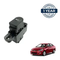 IMCOPARTES - Switch Elevavidrio Accent I25 2011 - 2017 Trasero