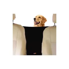AFM - Barrera Mascotas Para Carro