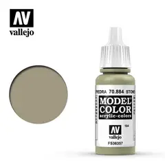 MANUEL VALLEJO - Modelcolor 884-17ml. gris piedra