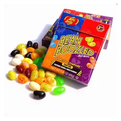 GENERICO - Grageas de dulce bean boozled