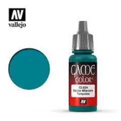 MANUEL VALLEJO - Acrilicos Vallejo Game Color 72024 Halcón Milenario 18ml
