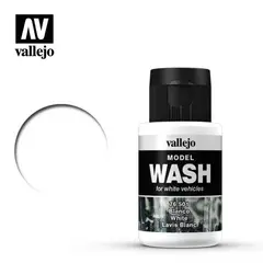 MANUEL VALLEJO - Model wash 501-35ml. lavado blanco