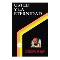 EDITORIAL SOLAR - Usted y la eternidad