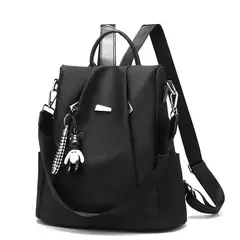 DISTRIBUCIONES GUZ SAS - Bolso Morral Maleta De Seguridad Para Dama Y Niña