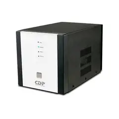 CDP - Regulador De Voltaje R-avr3008 3000 Va 1500W