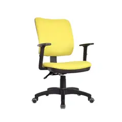 GENERICO - Silla Dark Espaldar Alto