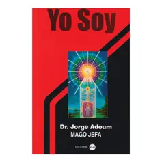 EDITORIAL SOLAR - Yo Soy