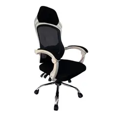 GENERICO - SILLA DANUBIO BLANCA AIO