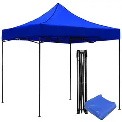 GENERICO - Carpa o toldo para eventos plegable de exterior 3x3