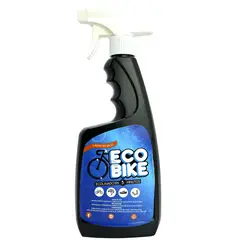 ECO BIKE - Lavado en seco ecobike para bicicleta moto cascos zapatillas