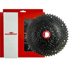 SUNRISE - Pacha Bicicleta Sunrace Xd 10-50 Compatible SramEagle Gx Xx1