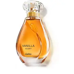 ESIKA - Perfume Vanilla Scent de 50 ml