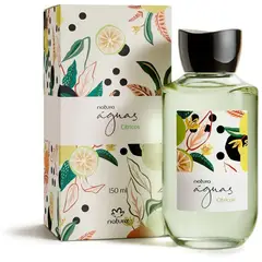NATURA - Colonia Aguas Cítricos 150 ml