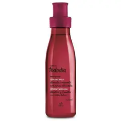 NATURA - Body splash spray Cereza y Avellana 200 ml
