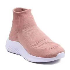 GENERICO - Zapatos deportivos en textil para mujer Comfort Shoes