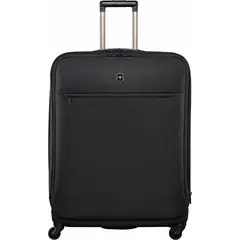 VICTORINOX - Maleta de Viaje Avolve 3.0 Grande Negro 28.7" 601405