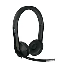 MICROSOFT - Audifonos Diadema Life Chat Usb Lx6000