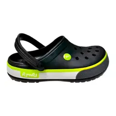 GENERICO - Zueco kroki chancla hombre mocasin zapatos comodo