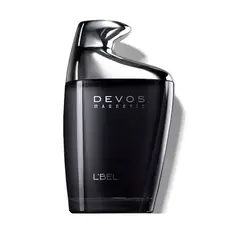 LBEL - Perfume Devos Magnetic de 100 ml