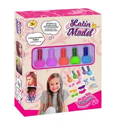 OX - Set para Teñir el Cabello - LM200203