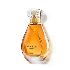 ESIKA - Perfume Vanilla Scent de 50 ml