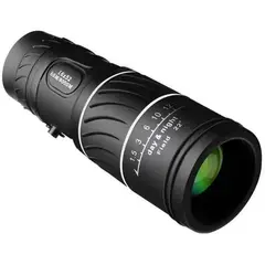 GENERICO - Monocular de 16x52cm para fotografías telescopio