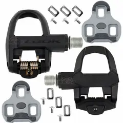 LOOK! - Pedales Ruta Look Keo Classic 3 Chocles Ciclismo