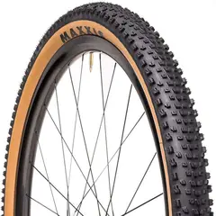 MAXXIS - Llantas 29 Rekon Race Rin 29x2.25 Lateral Café