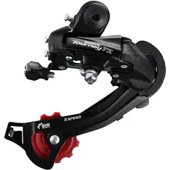 SHIMANO - Tensor Tourney Tz500 6 - 7 Velocidades