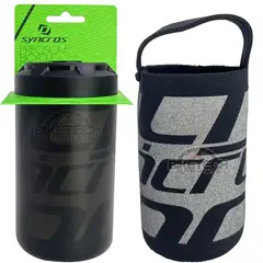 SYNCROSS - Botella Porta Herramienta Syncros 500ml RutaMtb