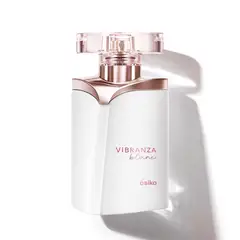 ESIKA - Perfume Vibranza Blanc de 45 ML