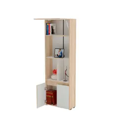 MODUOFI - Biblioteca Allan Color Germany