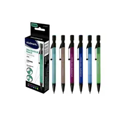 STUDMARK - Portaminas 2mm Plástico Colores St-03752 X12