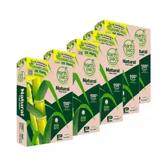 REPROGRAF - Resma De Papel Ecológica Carta 72 Gr X 5 Unidades