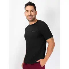 HABY - Camiseta Deportiva de Hombre Hawai
