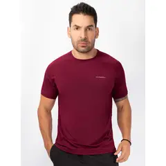HABY - Camiseta Deportiva de Hombre Hawai