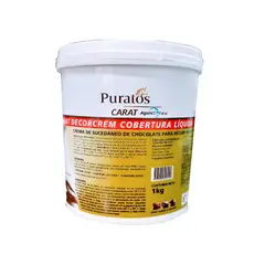 GENERICO - Chocolate Liquido DECORCREM 1 Kilo