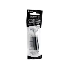 PILOT - Tinta Marcador Recargable Negro