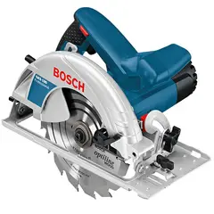 BOSCH - Sierra Circular 7 1/4 Gks 190 1400w 84mm