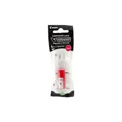 PILOT - Tinta Marcador Recargable Rojo