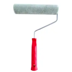 GENERICO - RODILLO PIEL DE CARNERO PELO CORTO PARA APLICACION DE PINTURAS EPOXICAS