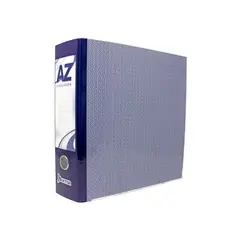 NORMA - Archivador Az Oficio X Unidad